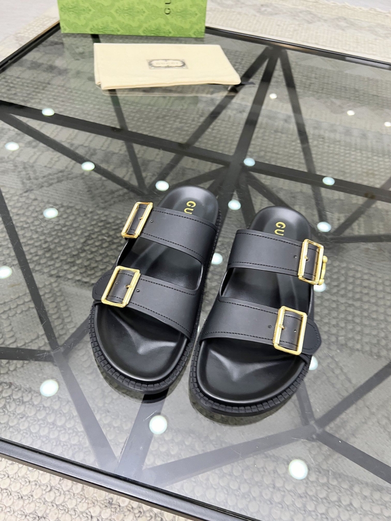 Gucci Slippers